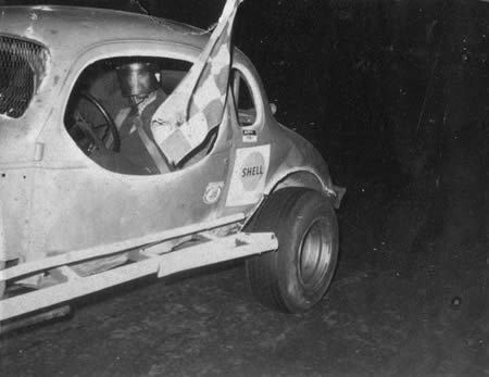 Thunder Road Speedway - From Brent Kostanko (newer photo)